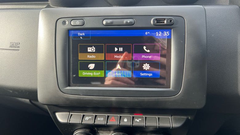 Dacia Duster 1.3 TCe 130 Comfort 5dr Petrol Estate